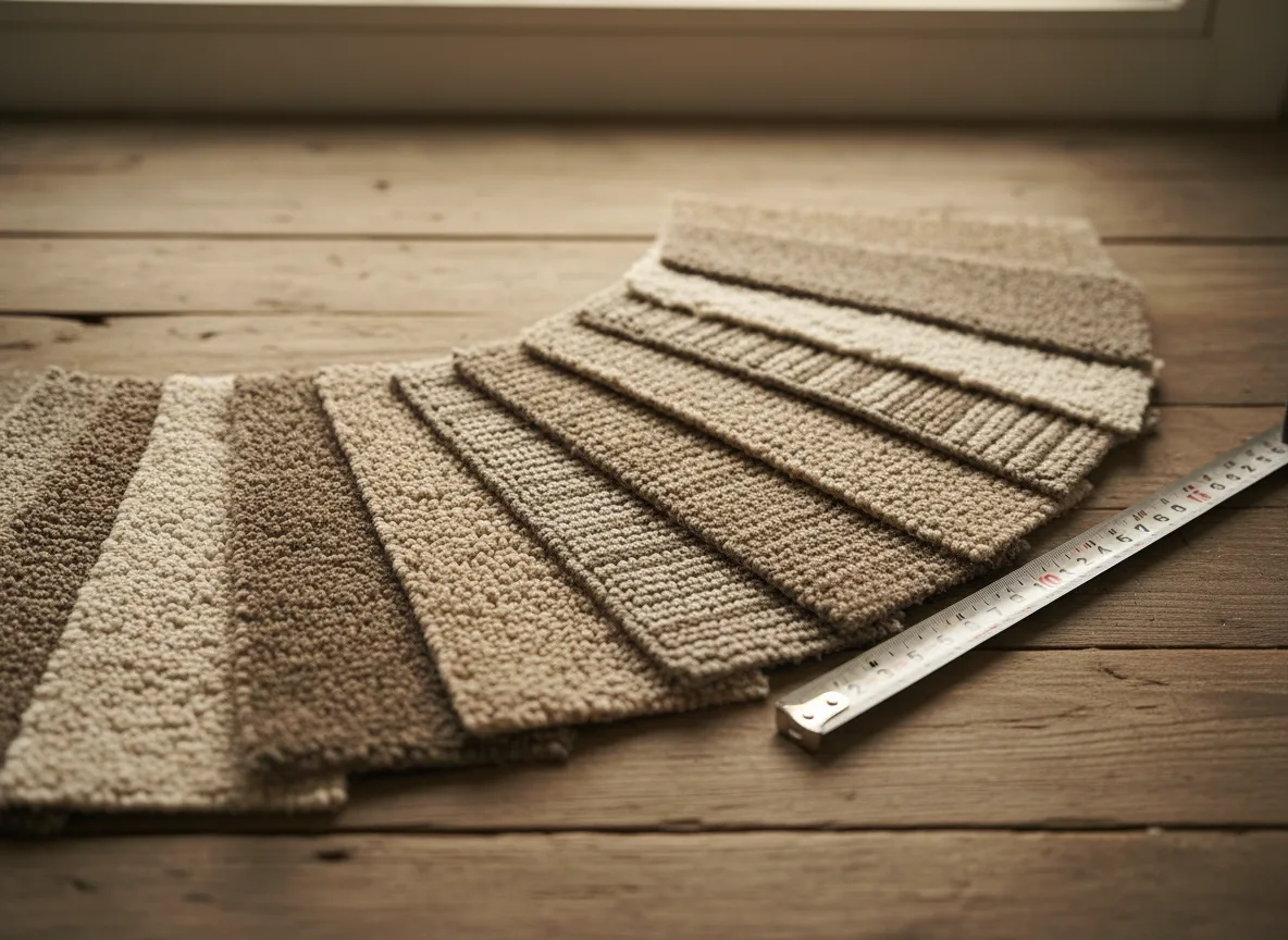 Carpet Installation Jane Lew, WV FAQs